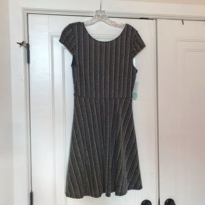 French Grey for Stitch Fix Almah Knit Dress